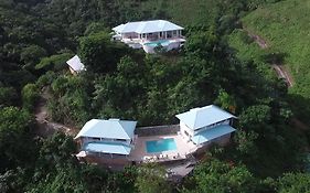 Villa Noria Las Terrenas Exterior photo