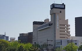 Smile Hotel Wakayama Exterior photo