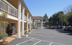 Caravelle Inn & Suites San Jose Exterior photo