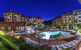 Murite Park Hotel Bansko Exterior photo