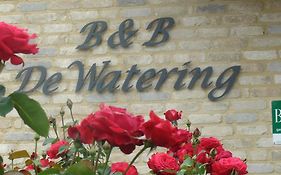 B&B De Watering Lommel Exterior photo