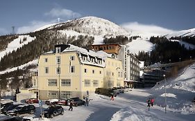 Tott Hotell Åre Exterior photo