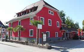 Hotel Hochdorfer Hirschen Freiburg im Breisgau Exterior photo