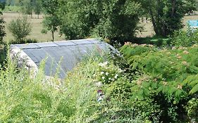 Cottage Les Quatre Saisons Giverny Exterior photo