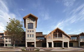 Dreams Patagonia Hotel Coyhaique Exterior photo