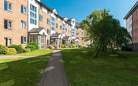 Lancaster University Bed and Breakfast Exterior photo