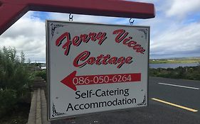 Ferry View Cottage Belmullet Exterior photo