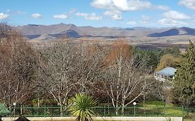 Mt Horeb Manor Hotel Clarens Exterior photo