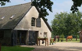 Klein Dubbelland Villa Doorn Exterior photo