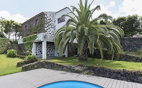 Casa Do Maranhao - Nature & Views Experience Villa Capelas Exterior photo