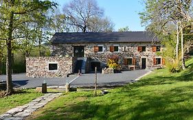 Chambre D'Hotes Aux Pays Des Sucs Hotel Saint-Hostien Exterior photo