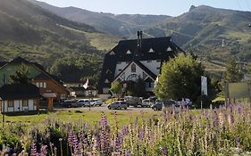 Village Catedral Hotel&Spa Bariloche Exterior photo