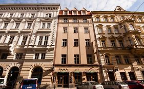 Fashion Loft Appartement Praag Exterior photo