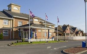 Premier Inn Wolviston/Wynyard Stockton-on-Tees Exterior photo