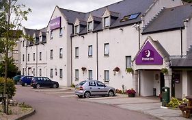 Premier Inn Aberdeen - Anderson Drive Exterior photo