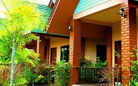 Tanamas House Hotel Thalang Exterior photo