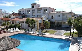 Santa Cecilia Resort & Spa Villa Carlos Paz Exterior photo