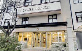 Cambria Hotel Bariloche Exterior photo