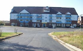 A1 Inn Kansas City Exterior photo
