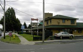 Brikcrete Motel Wyoming Grand Rapids Exterior photo