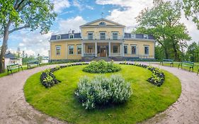 Mukkulan Kartano Hotel Lahti Exterior photo