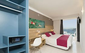 Hotel Vibra Maritimo Ibiza-stad Exterior photo
