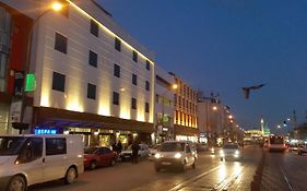 Bera Mevlana Hotel - Special Category Konya Exterior photo