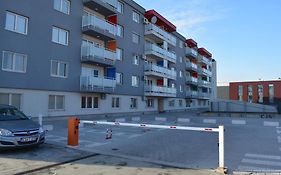 Sarajevo Apartment Ilidza Exterior photo