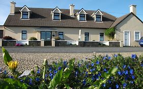 Riverdale Farmhouse Bed and Breakfast Doolin Exterior photo