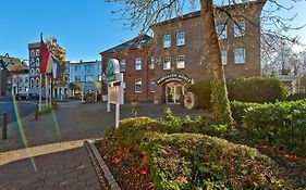 Hotel Bedburger Muehle Exterior photo