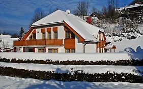 Pension B&B Vrchlabí Exterior photo