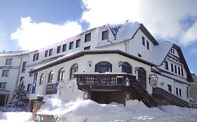 Hotel Zum Gruendle Oberhof  Exterior photo