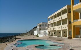 Palacio Del Mar Rocky Point By Castaways Appartement Exterior photo