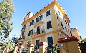 Lido Di Ostia 1933 Hotel Exterior photo