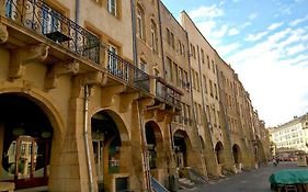 Loft Le Saint Louis By La Chambre A Cote Appartement Metz Exterior photo