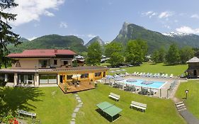 Residence La Cour Samoëns Exterior photo