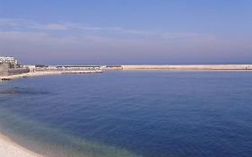 Hotel Salsello Bisceglie Exterior photo