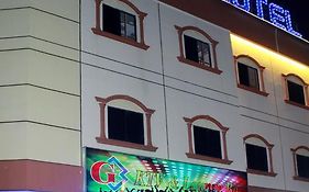 Cittic Hotel Batam Exterior photo