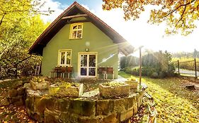 Dom Maciejowka Villa Polanica-Zdrój Exterior photo