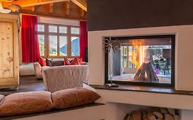 Precise Tale Seehof Davos Hotel Exterior photo
