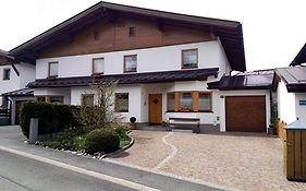 Haus Aschenwald Villa Kitzbühel Exterior photo