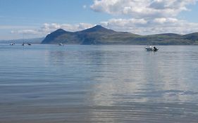 Caravan By Sea Morfa Nefyn Exterior photo