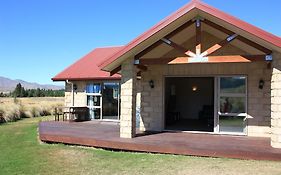 Sam'S Place Villa Lake Tekapo Exterior photo