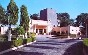 Lotus Nikko Hotel Bodh Gaya Exterior photo