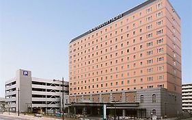 Okayama City Hotel Koseicho Exterior photo