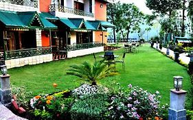 Hill'S Pride Resort Kasauli Exterior photo