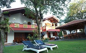 Sumal Villa Beruwala Exterior photo