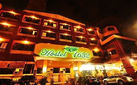 Octagon Mansion Hotel Manilla Exterior photo