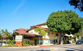 Lamplighter Inn&Suites San Luis Obispo Exterior photo