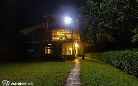 Whispering Willows Villa Gudalur  Exterior photo